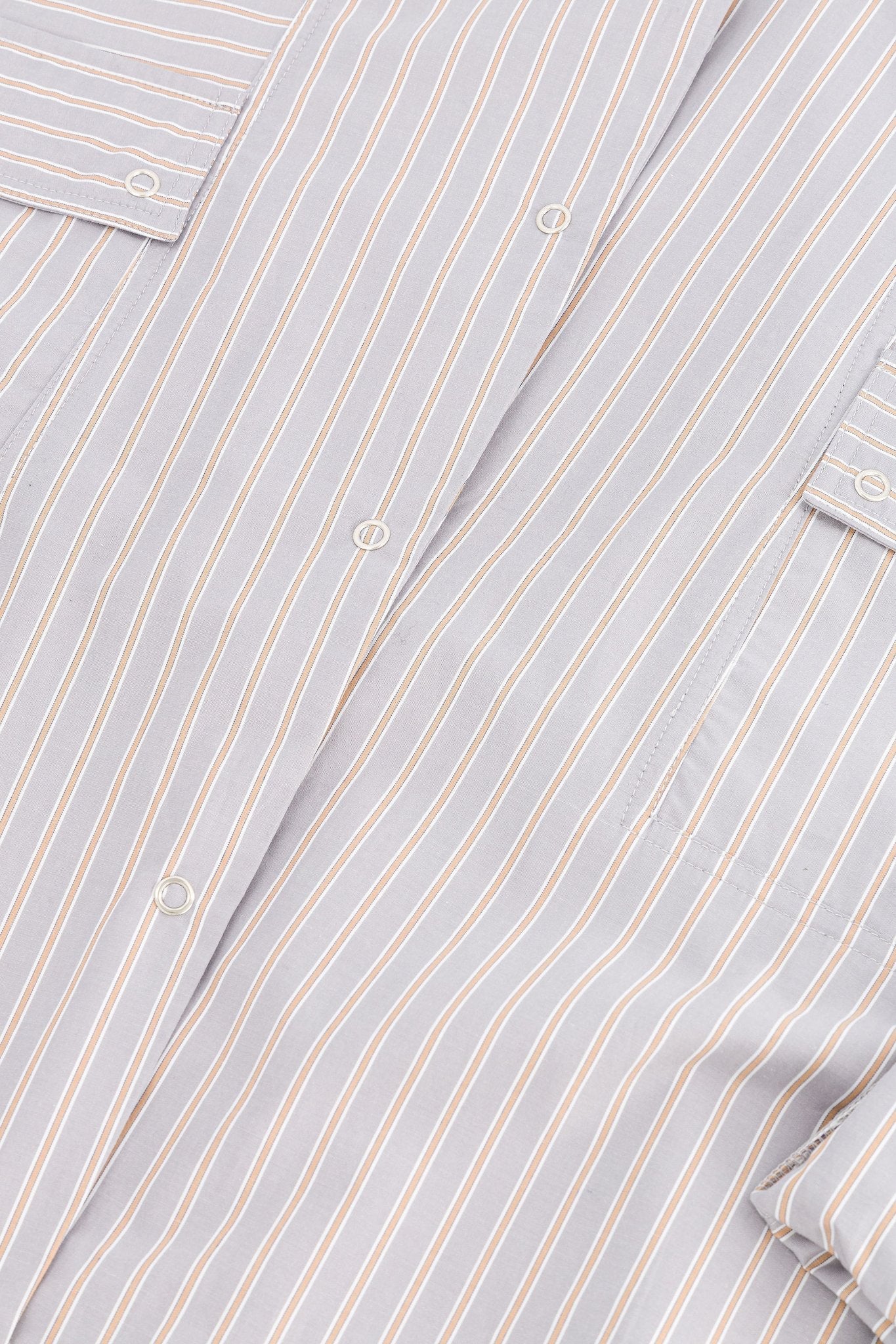 Chemise Milla Rayures - SIXSOEURS