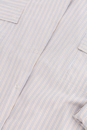 Chemise Milla Rayures - SIXSOEURS