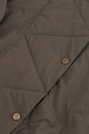 Veste Dulet Kaki - SIXSOEURS