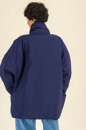 Veste Dulet Bleue - SIXSOEURS