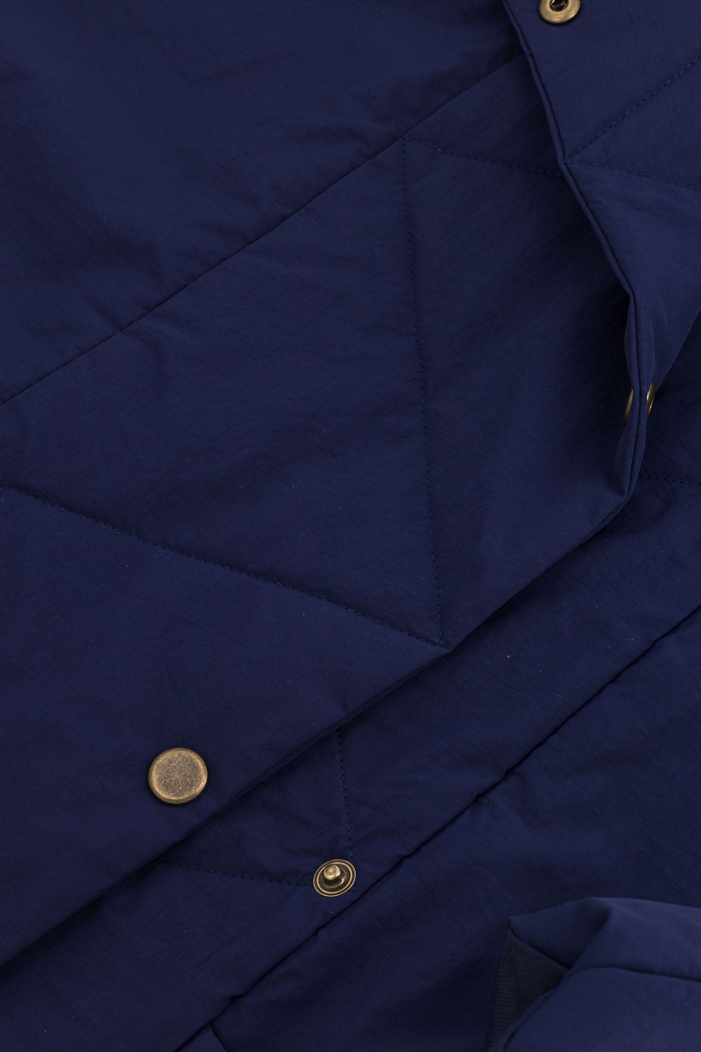 Veste Dulet Bleue - SIXSOEURS