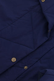 Veste Dulet Bleue - SIXSOEURS