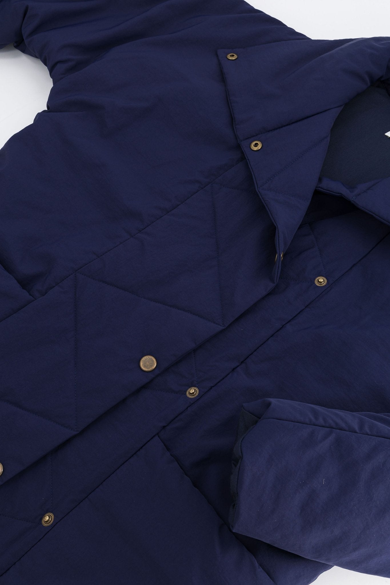 Veste Dulet Bleue - SIXSOEURS