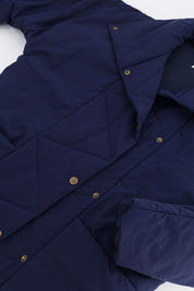 Veste Dulet Bleue - SIXSOEURS