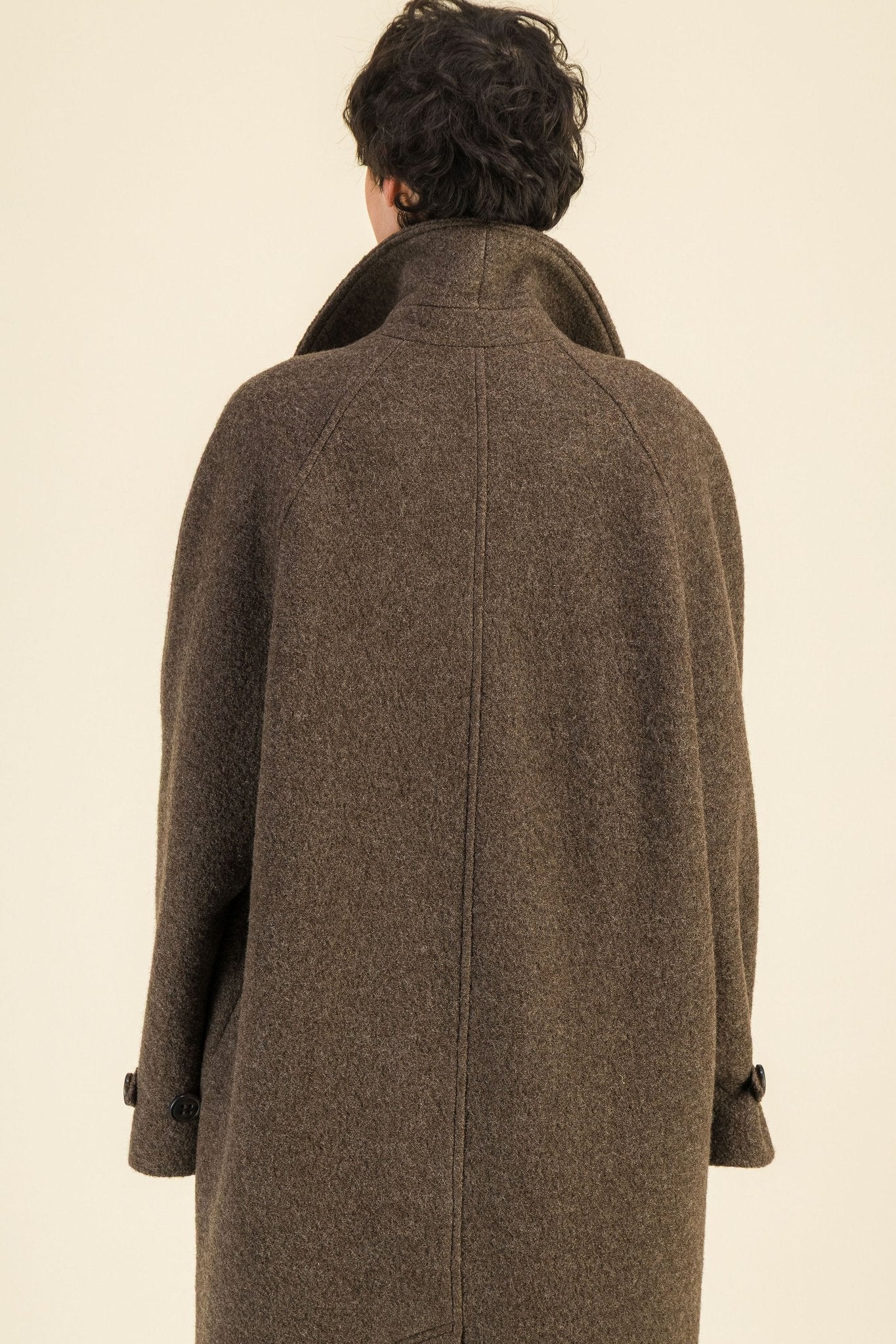 Loden Jules Kaki - SIXSOEURS