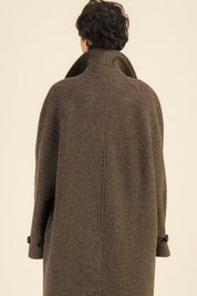 Loden Jules Kaki - SIXSOEURS