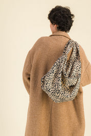 Manteau Bettina Camel - SIXSOEURS