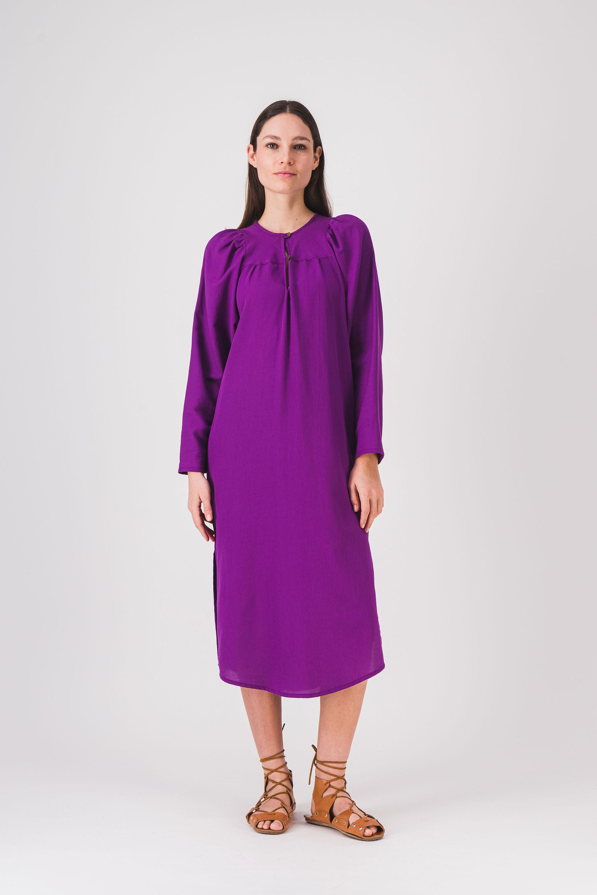 robe_longue_droite_violette_robe_mariette_pe25