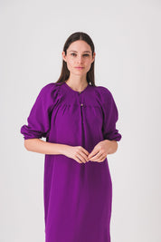 robe_longue_droite_violette_robe_mariette_pe25