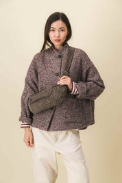 TANIA HAMAC FANNY PACK