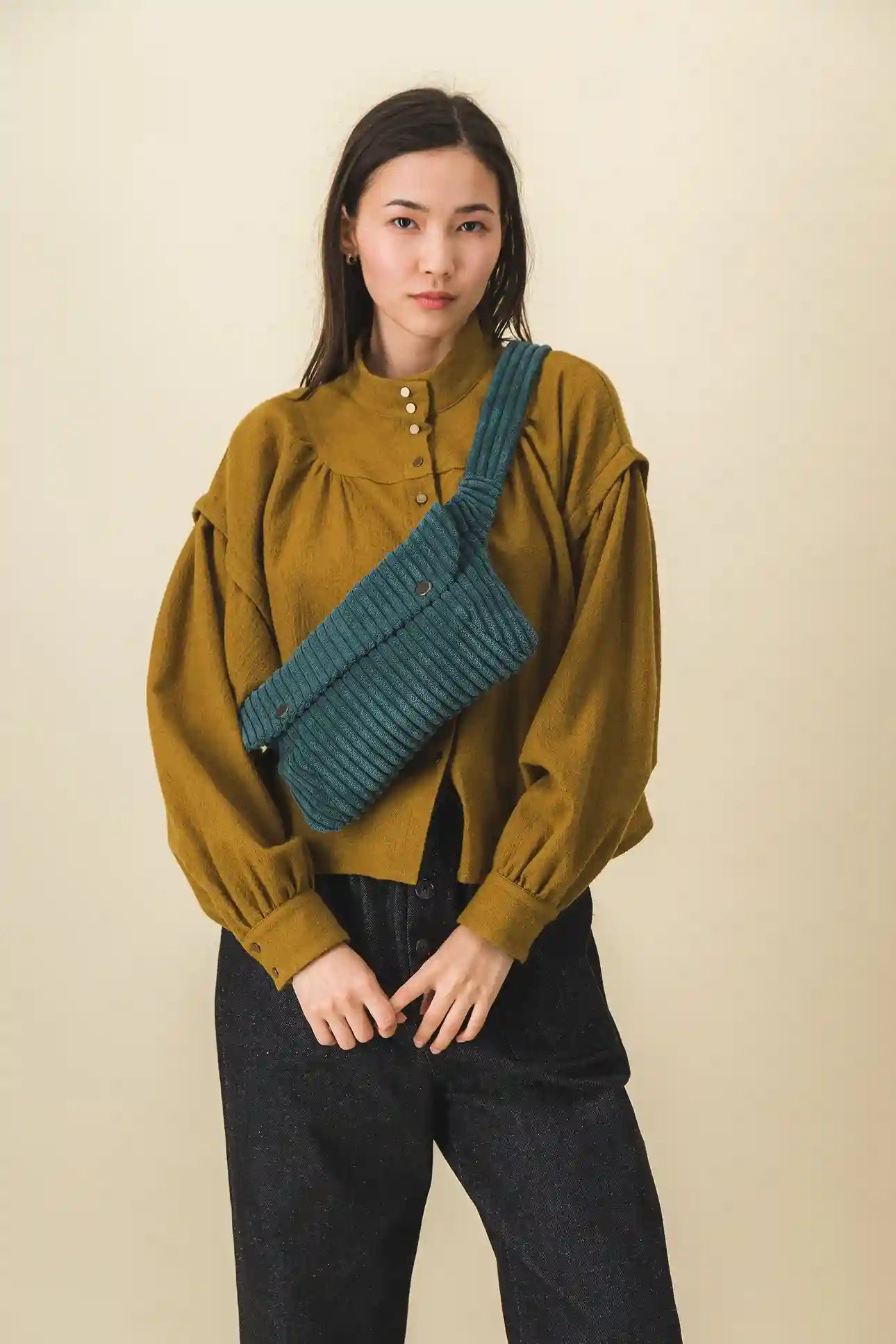 SAC BANANE ANGELE V