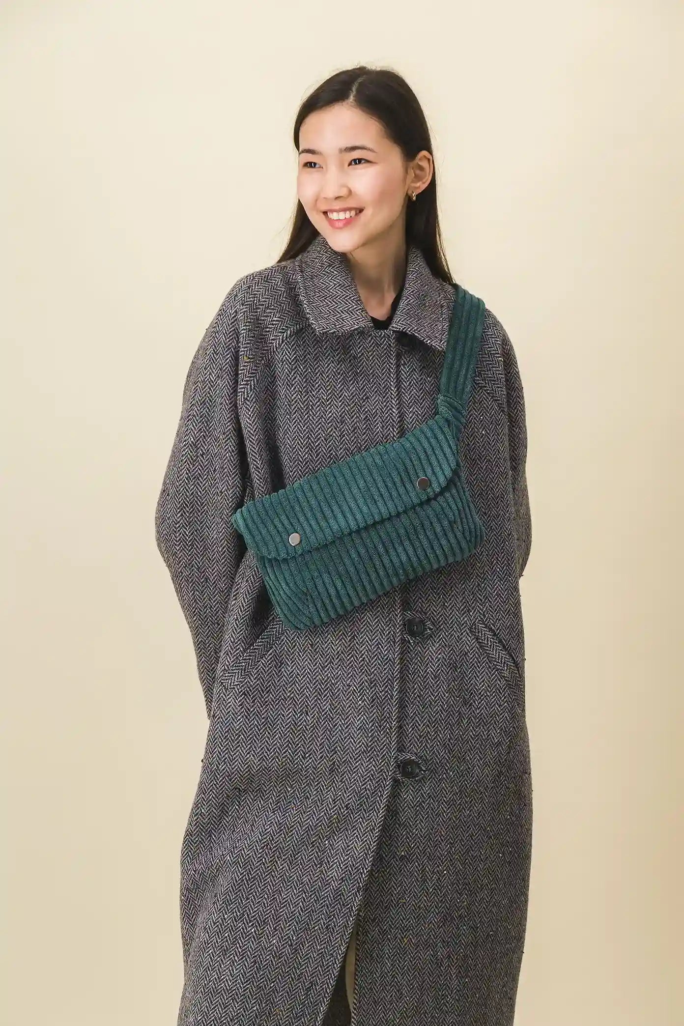 SAC BANANE ANGELE V