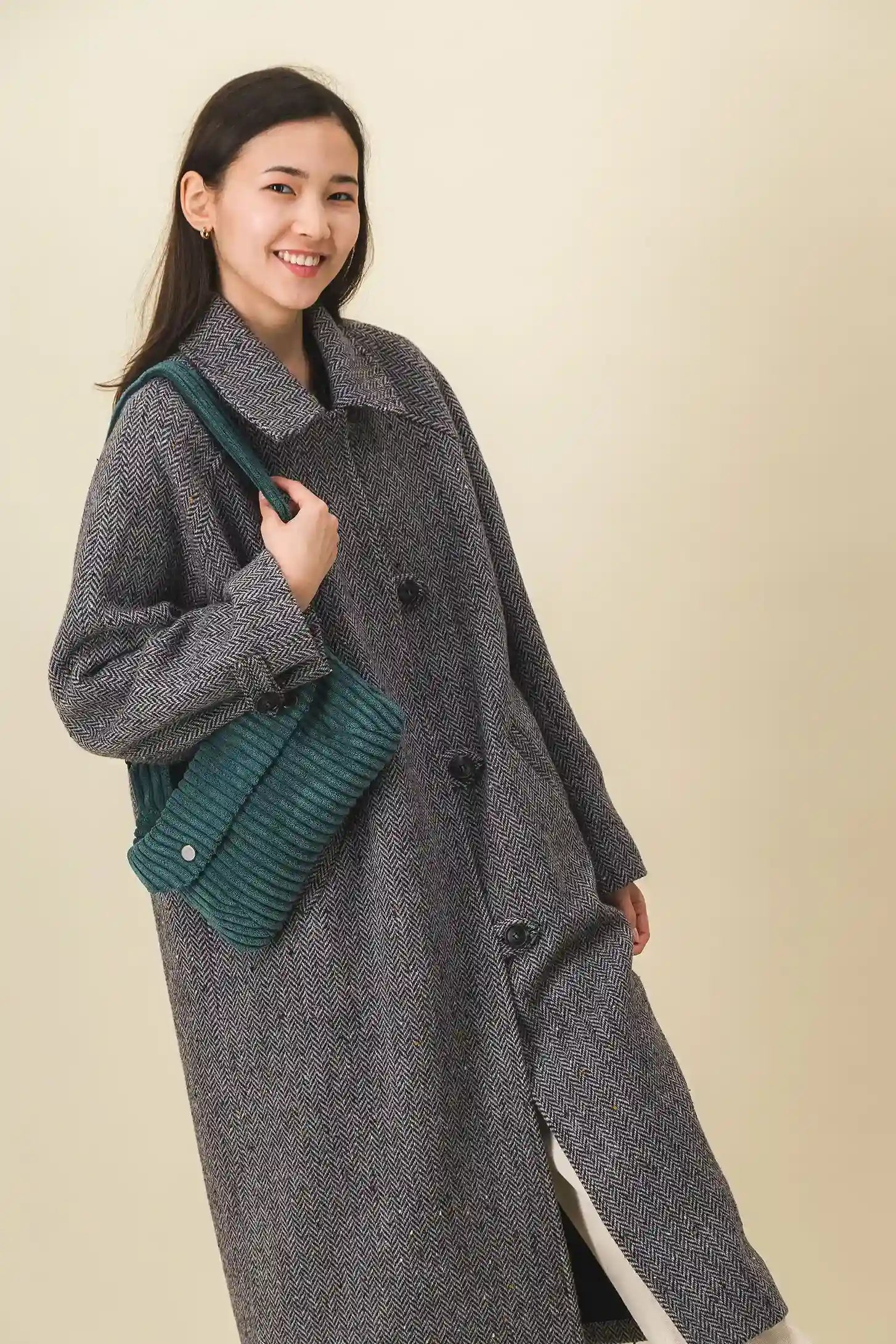 SAC BANANE ANGELE V