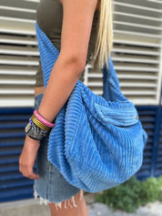 POLLY SHOULDER BAG