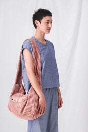 SAC BESACE POLLY ROSE