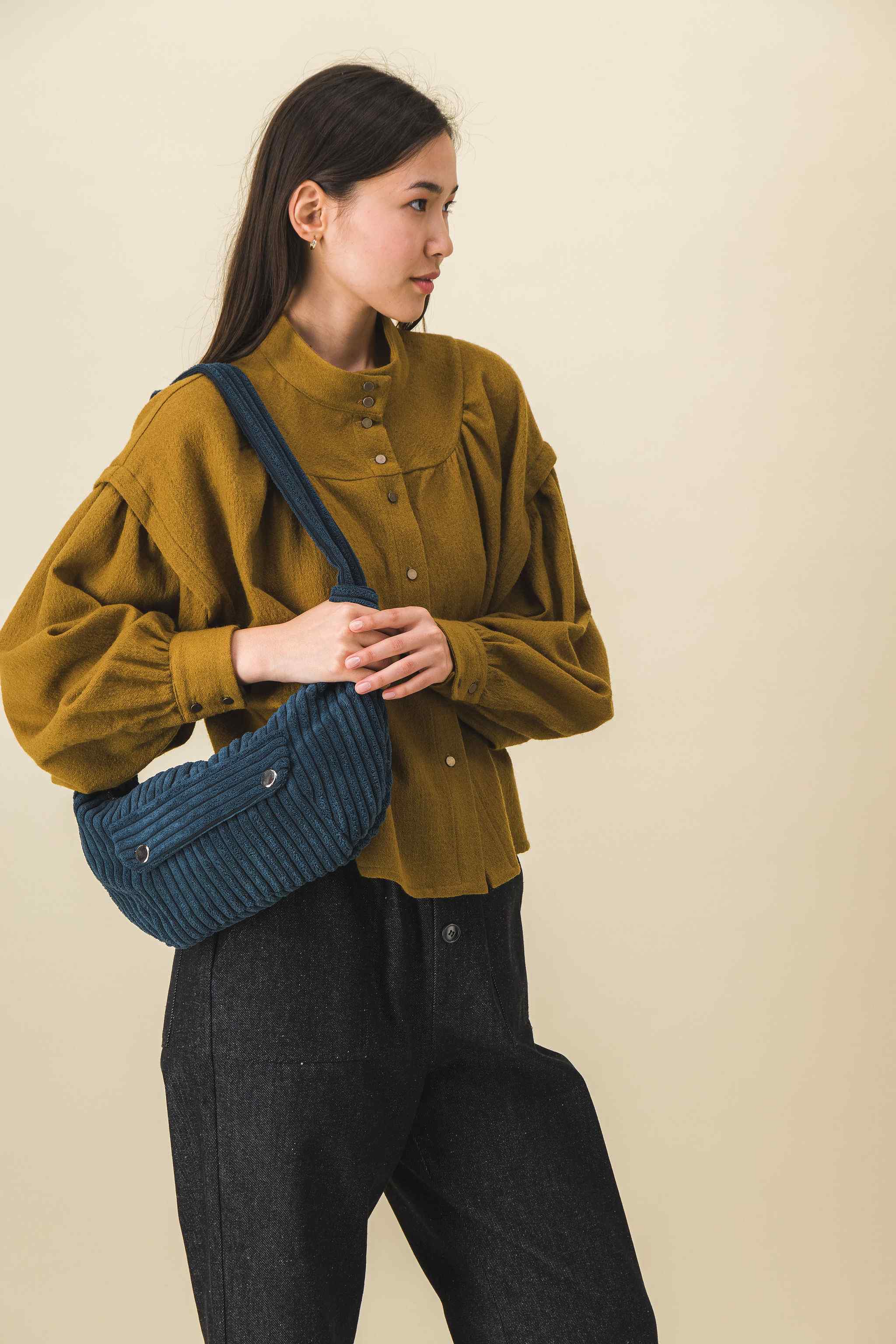 SAC BANANE SUZANNE HAMAC