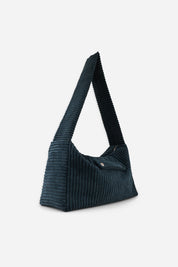 SAC BESACE POLLY BLEU