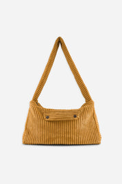 SAC BESACE POLLY JAUNE