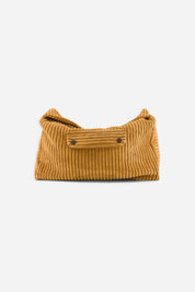 SAC BESACE POLLY JAUNE