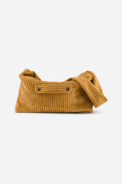 SAC BESACE POLLY JAUNE