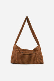 SAC BESACE POLLY MARRON