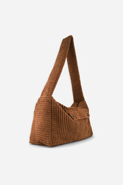 SAC BESACE POLLY MARRON