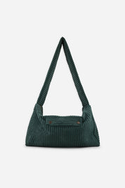 SAC BESACE POLLY VERT