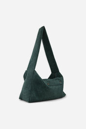 SAC BESACE POLLY VERT