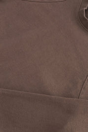 Tee-shirt Lise Kaki - SIXSOEURS