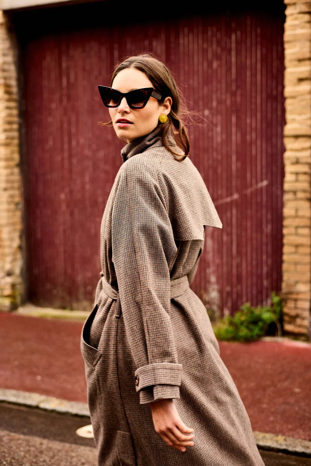 trench_femme_long_noir_marron_en_laine_trench_achille_pe25LB2.webp