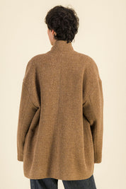 Veste Jean Praline - SIXSOEURS