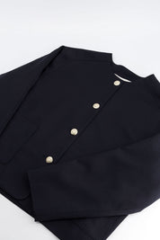 Veste Tia Marine - SIXSOEURS