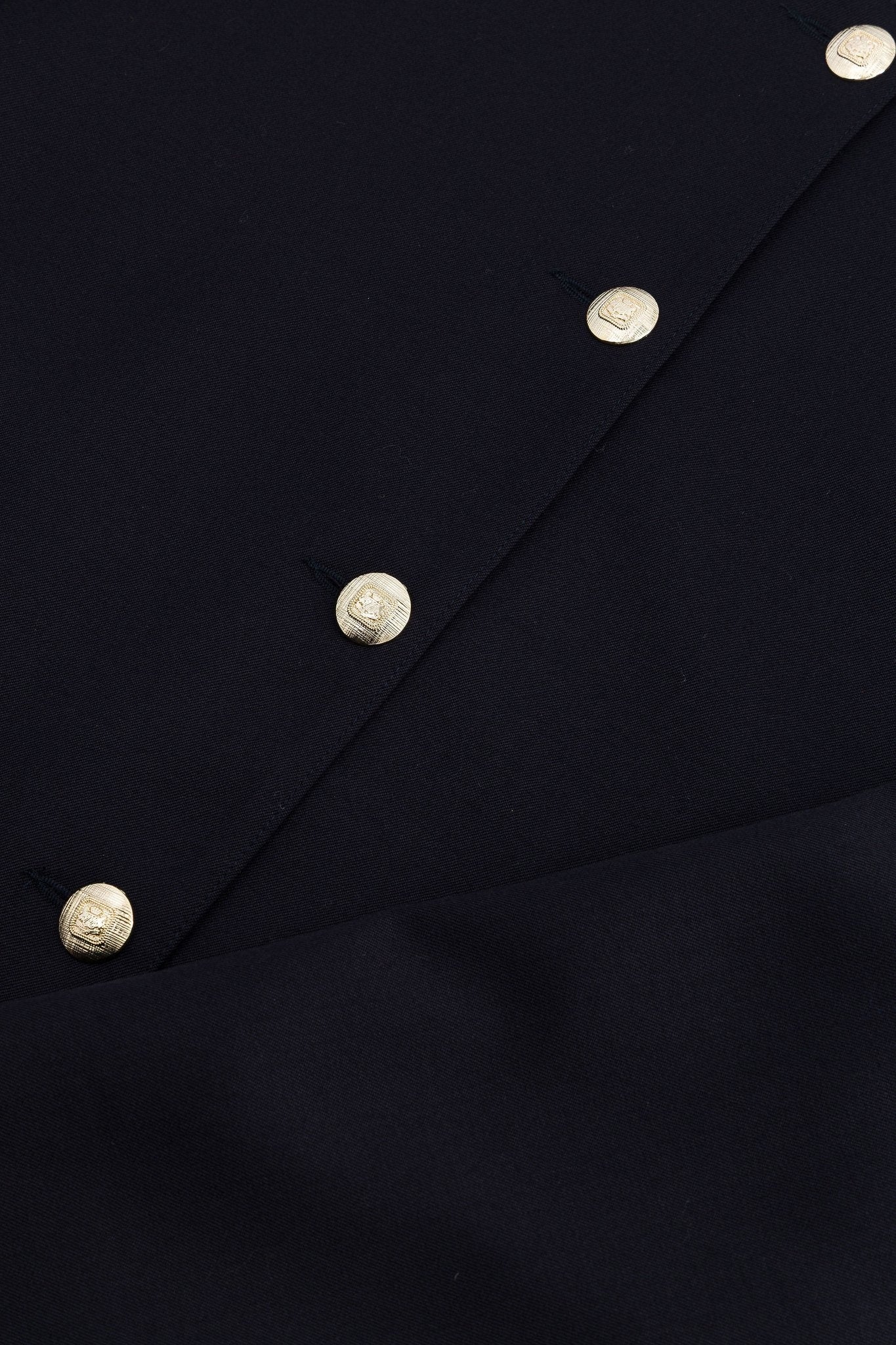 Veste Tia Marine - SIXSOEURS
