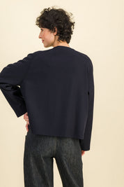 Veste Tia Marine - SIXSOEURS