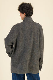 Veste Radiza Chevrons - SIXSOEURS