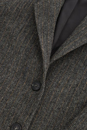 Veste Radiza Chevrons - SIXSOEURS